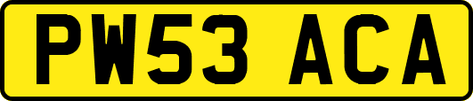 PW53ACA