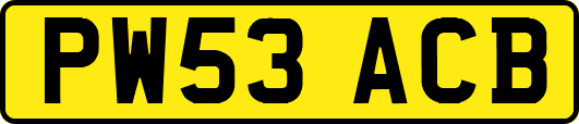 PW53ACB