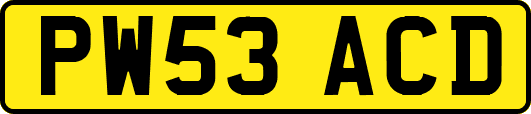 PW53ACD
