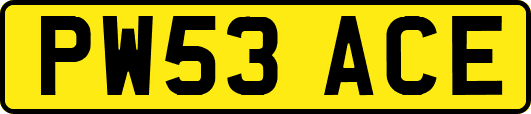PW53ACE