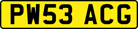 PW53ACG