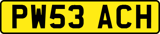 PW53ACH