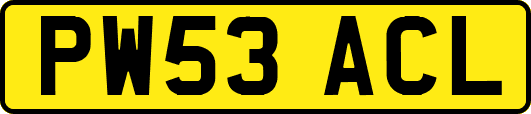 PW53ACL