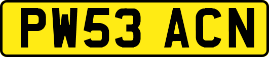 PW53ACN
