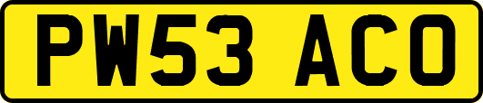 PW53ACO
