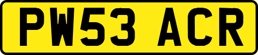 PW53ACR