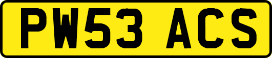 PW53ACS