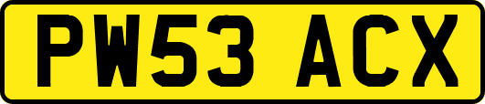 PW53ACX