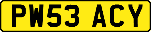 PW53ACY