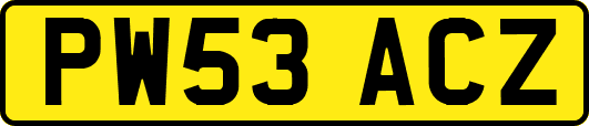 PW53ACZ