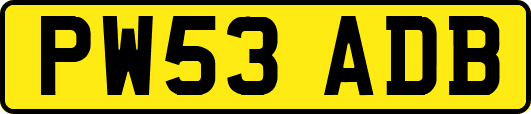 PW53ADB