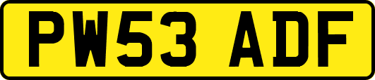 PW53ADF