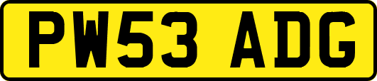 PW53ADG