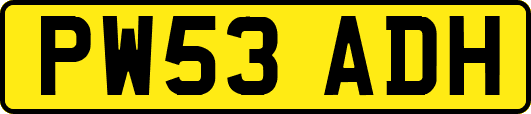PW53ADH