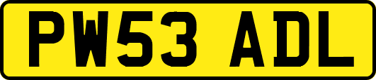 PW53ADL
