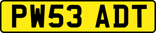 PW53ADT