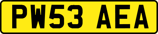 PW53AEA