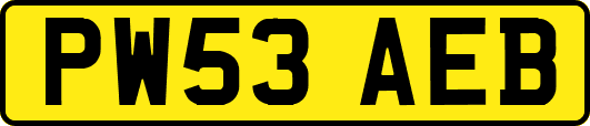 PW53AEB