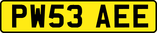 PW53AEE