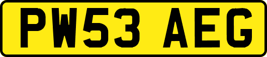 PW53AEG