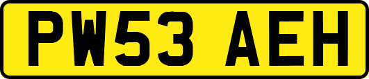PW53AEH