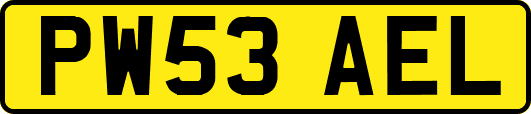 PW53AEL