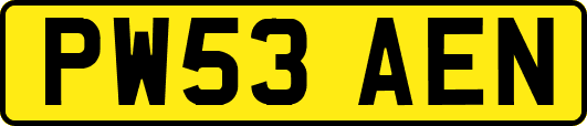 PW53AEN