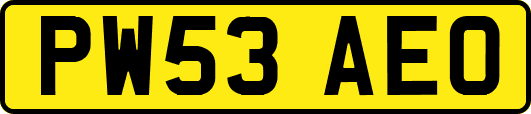 PW53AEO