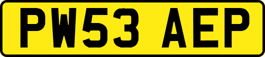 PW53AEP
