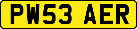 PW53AER