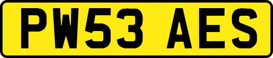 PW53AES