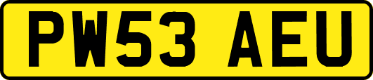 PW53AEU