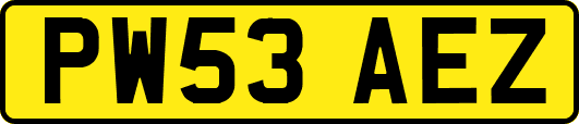 PW53AEZ