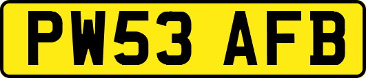 PW53AFB