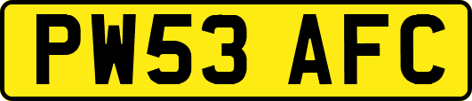 PW53AFC