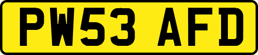 PW53AFD