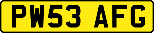 PW53AFG