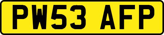 PW53AFP