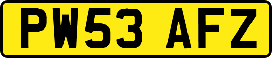 PW53AFZ