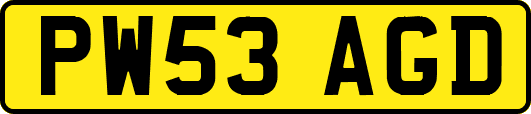 PW53AGD