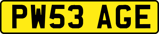 PW53AGE