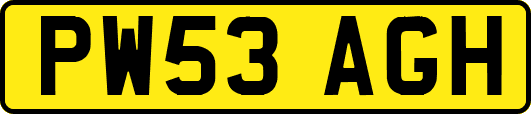 PW53AGH