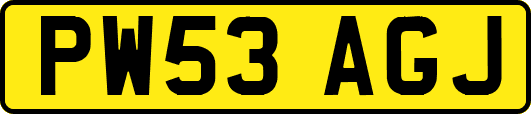 PW53AGJ