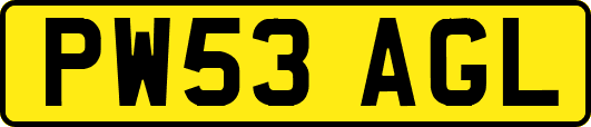 PW53AGL
