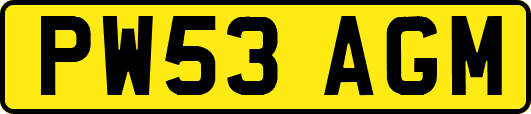 PW53AGM