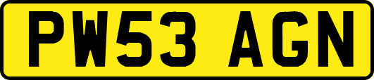 PW53AGN
