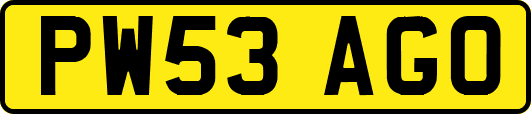 PW53AGO