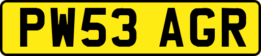 PW53AGR