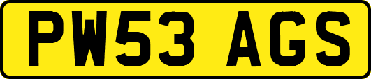 PW53AGS