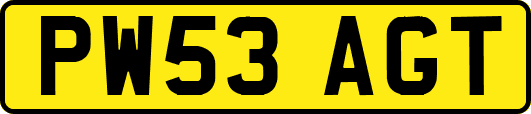 PW53AGT